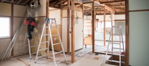 Entreprise de rénovation de la maison et de rénovation d’appartement à Arraye-et-Han